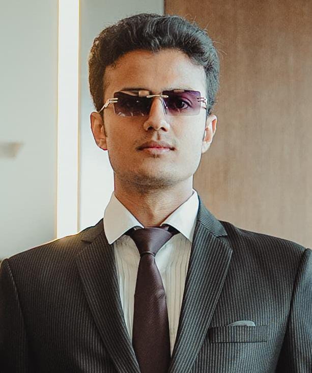 Abraham - Co-founder