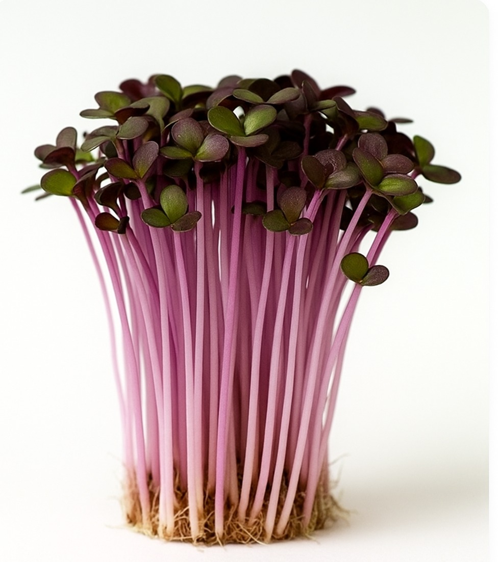 RED CABBAGE
